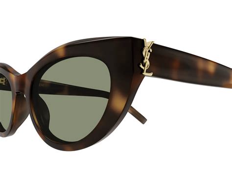 ysl sunglasses 2021|occhiali yves saint laurent donna.